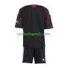 Liverpool Bambino Maglia Terza 2026/2027 Manica Corta